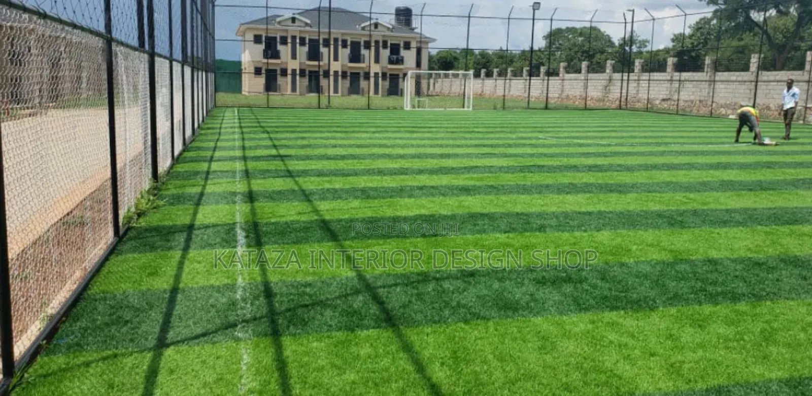 Turf Field Grass Carpet Grass Carpet