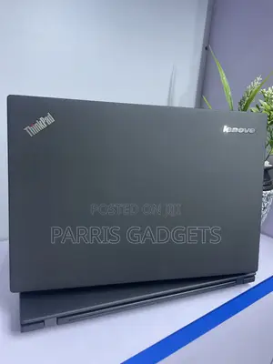 Laptop Lenovo ThinkPad X240 8GB Intel Core I5 SSD 256GB