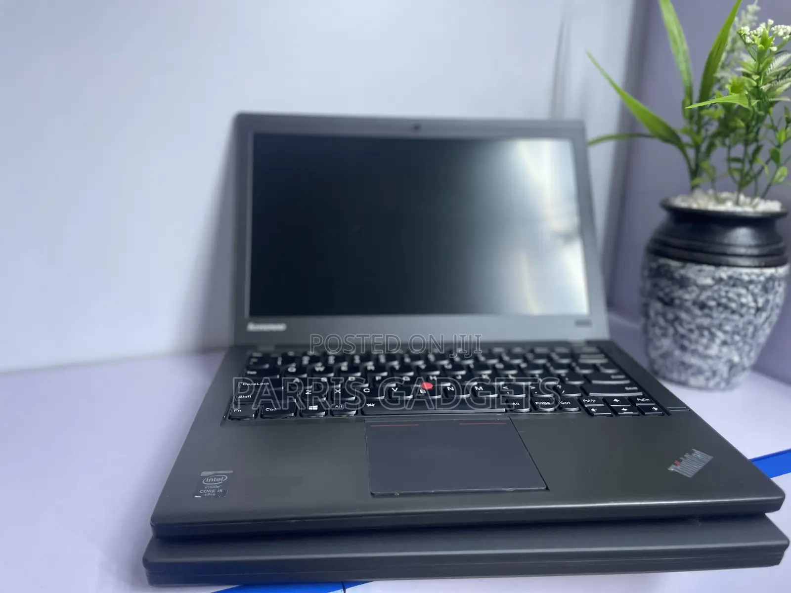 Laptop Lenovo ThinkPad X240 8GB Intel Core I5 SSD 256GB