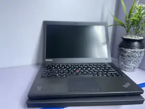 Laptop Lenovo ThinkPad X240 8GB Intel Core I5 SSD 256GB