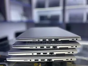 Laptop HP EliteBook 840 G5 8GB Intel Core i5 SSD 512GB