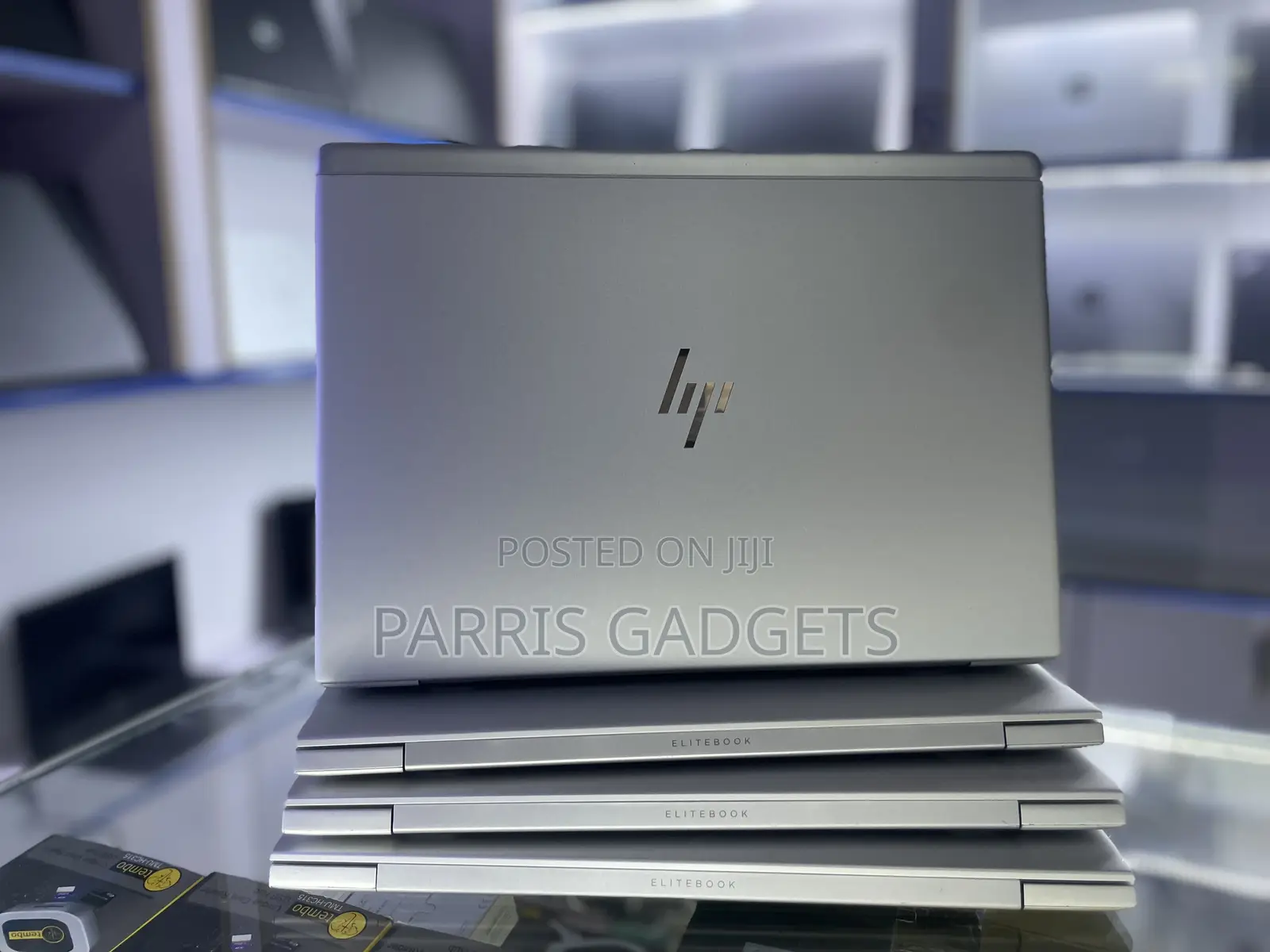 Laptop HP EliteBook 840 G5 8GB Intel Core i5 SSD 512GB