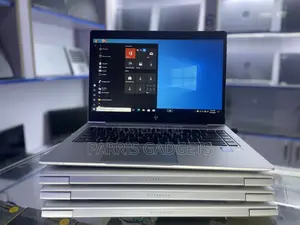 Laptop HP EliteBook 840 G5 8GB Intel Core i5 SSD 512GB