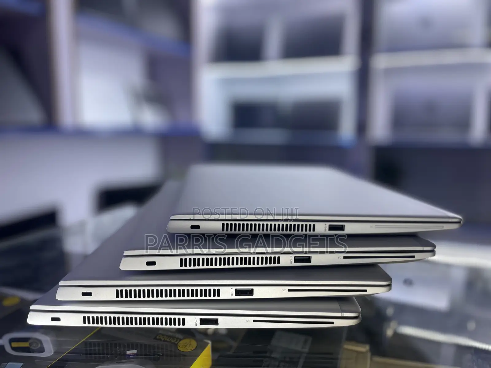 Laptop HP EliteBook 840 G5 8GB Intel Core I5 SSD 256GB
