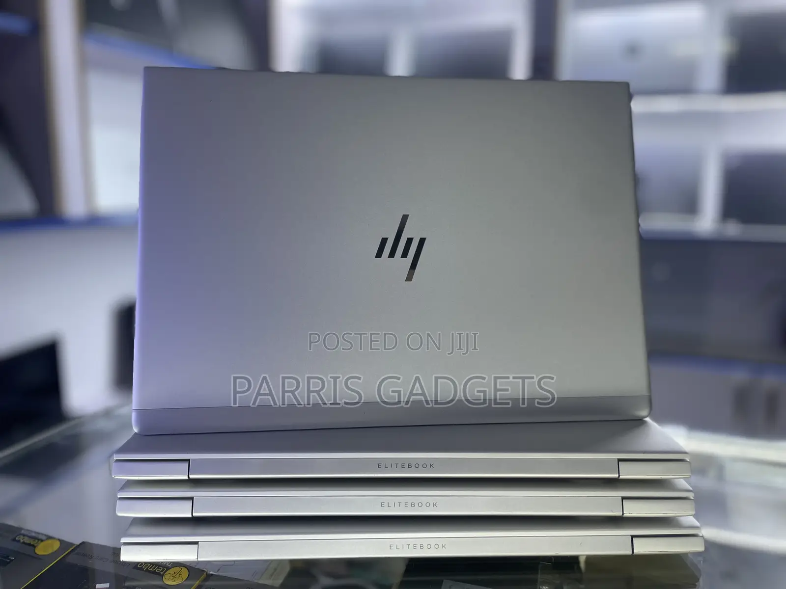 Laptop HP EliteBook 840 G5 8GB Intel Core I5 SSD 256GB