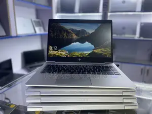 Laptop HP EliteBook 840 G5 8GB Intel Core I5 SSD 256GB