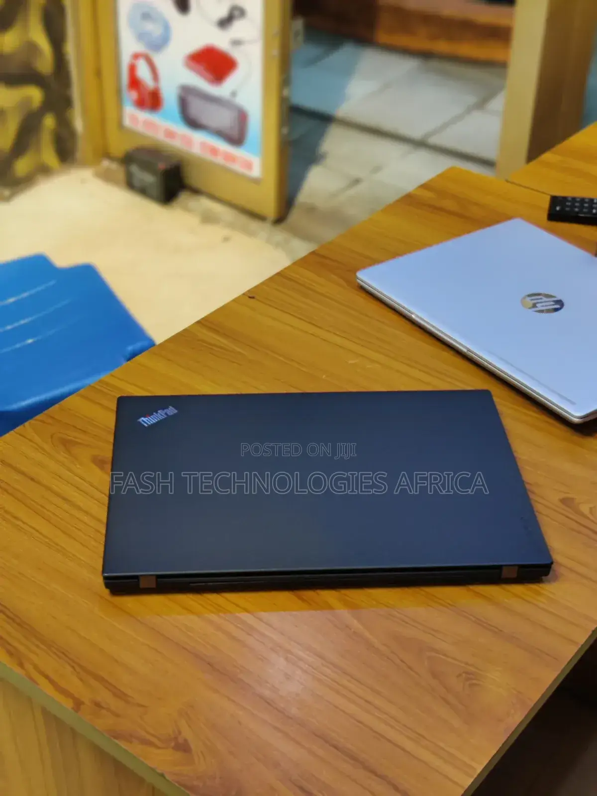 New Laptop Lenovo ThinkPad T480 16GB Intel Core I5 SSD 256GB