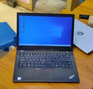 New Laptop Lenovo ThinkPad T480 16GB Intel Core I5 SSD 256GB