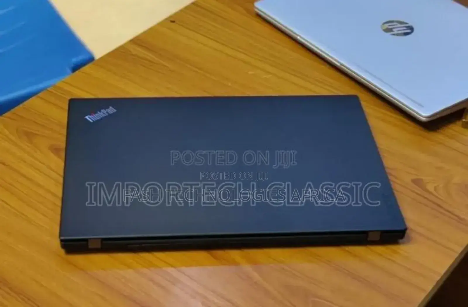 New Laptop Lenovo ThinkPad T480 16GB Intel Core I5 SSD 256GB