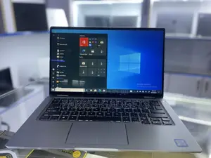 Laptop Dell Latitude 7400 16GB Intel Core I7 SSD 512GB