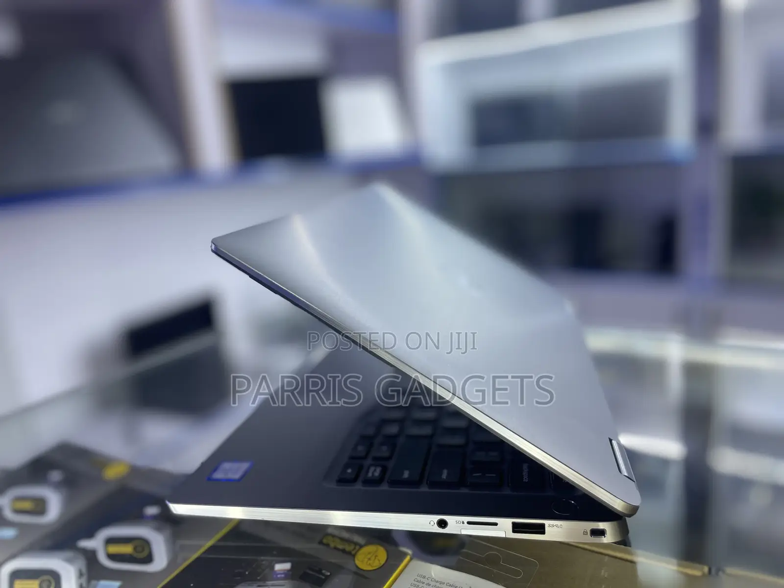 Laptop Dell Latitude 7400 16GB Intel Core I7 SSD 512GB