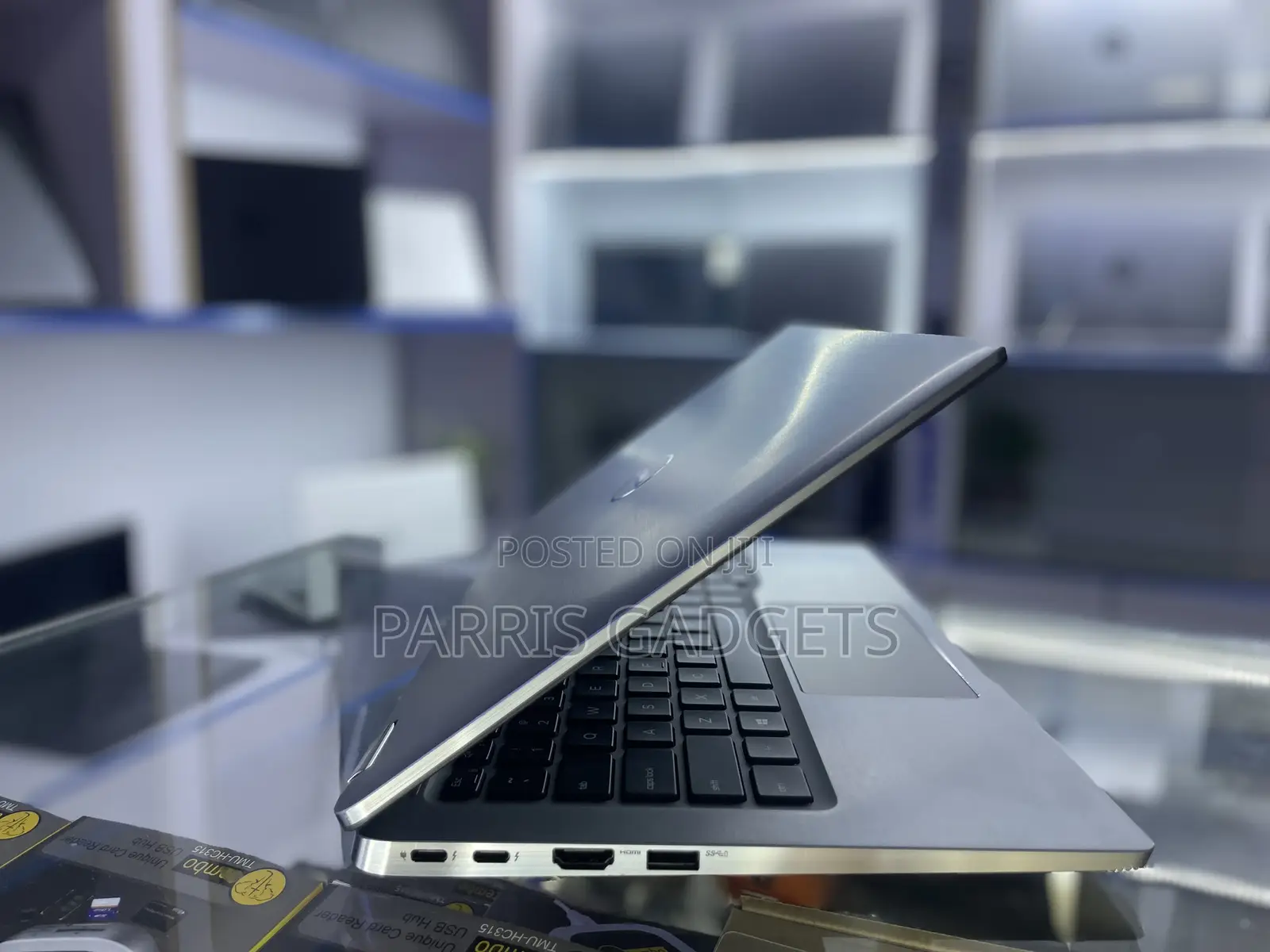 Laptop Dell Latitude 7400 16GB Intel Core I7 SSD 512GB