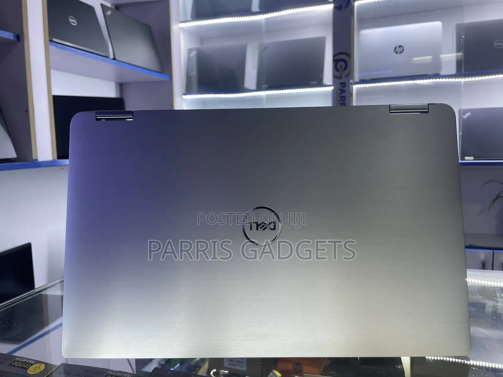 Laptop Dell Latitude 7400 16GB Intel Core I7 SSD 512GB