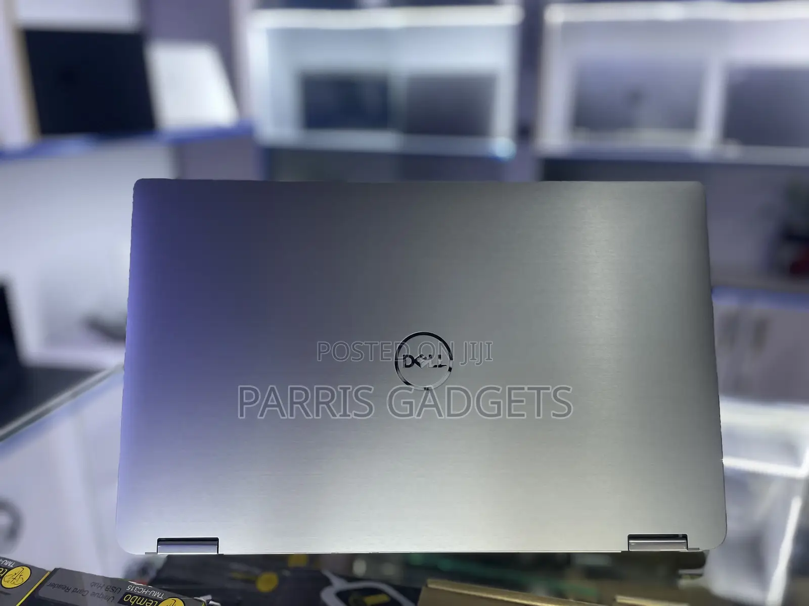 Laptop Dell Latitude 7400 16GB Intel Core I7 SSD 512GB