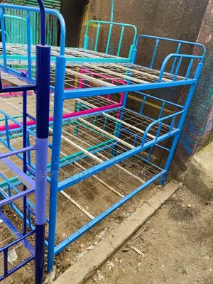 Toddlers Deckerbed