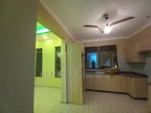 Furnished 4bdrm House in Kira for sale