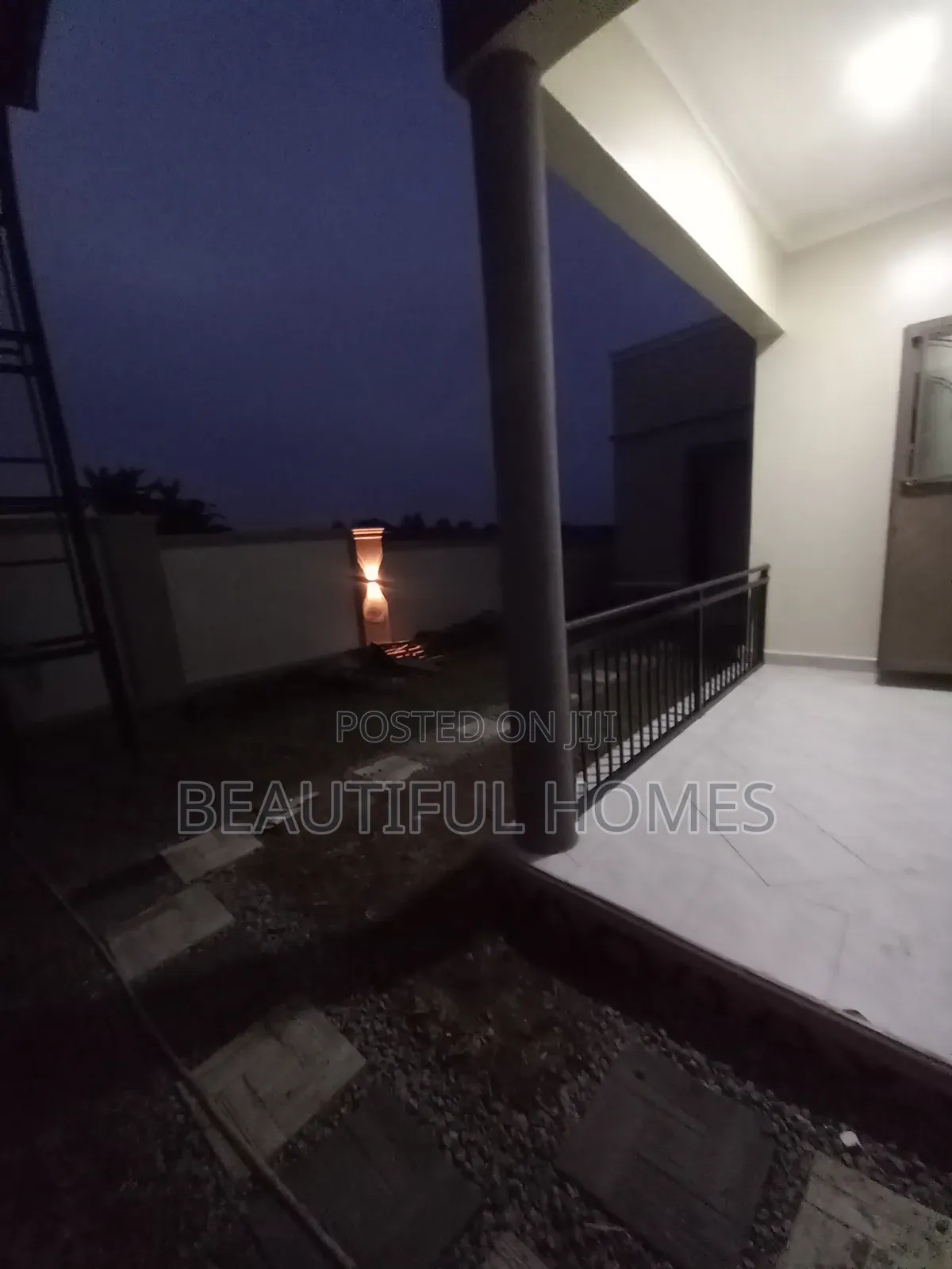 Furnished 4bdrm House in Kira for sale