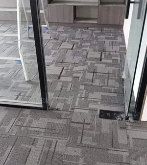 Woolen Floor Tile Carpets
