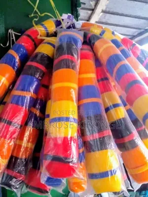 New Full Set Soft 5pieces Packed Microphone Sponge Covers.