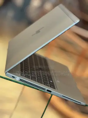 Laptop HP EliteBook 840 G5 8GB Intel Core I5 SSD 256GB