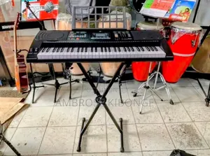 Meike MK-812 Quality Sound USB MIDI Port Electronic Keyboard