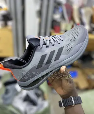 Original Adidas Light Motion Trainer Running Sneakers