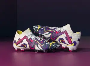Neymar Puma Future Ultimate Creativity Football Shoe