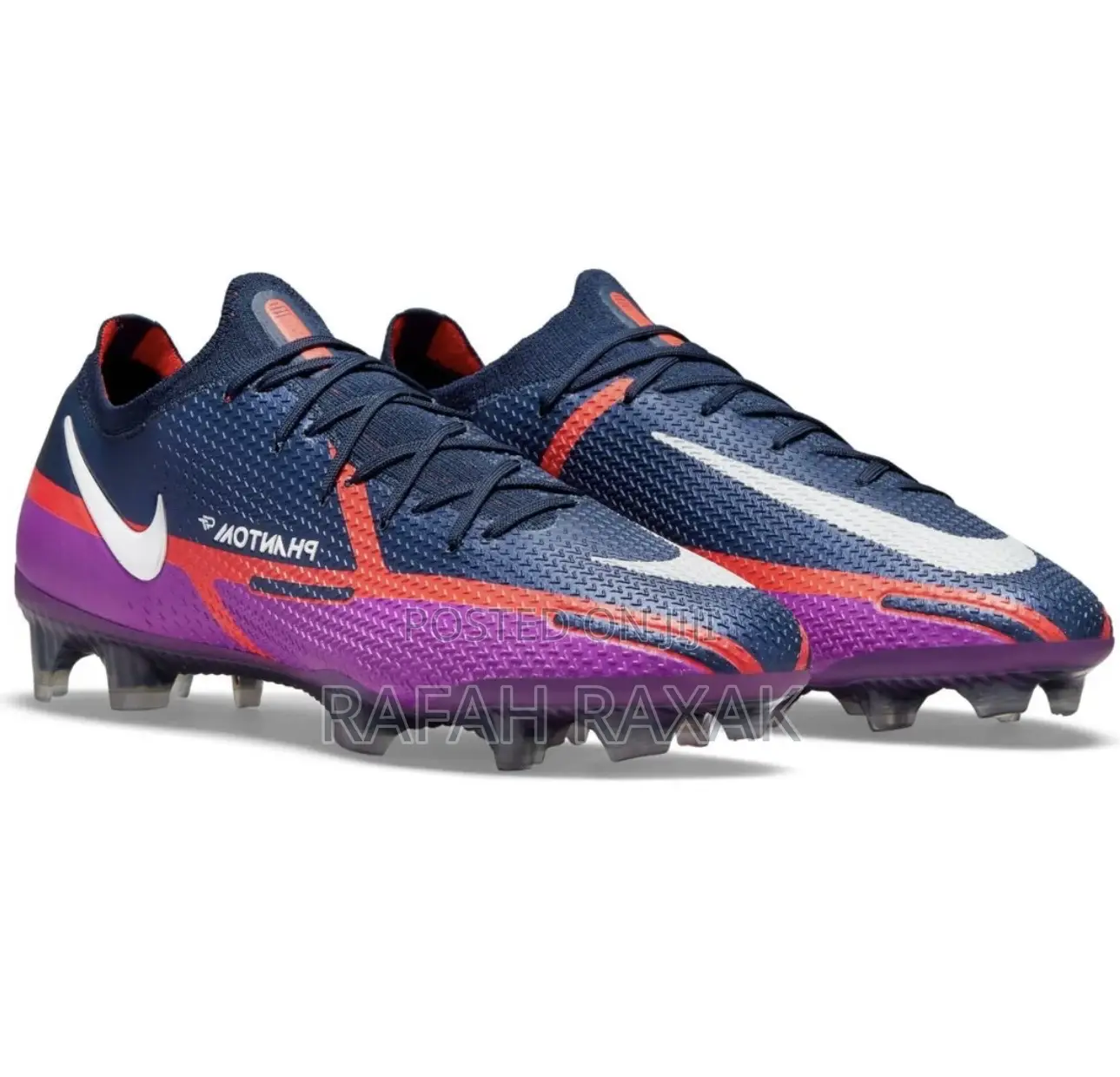 Original Nike Phantom GT2 Elite Soccer Cleats