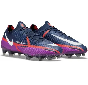 Original Nike Phantom GT2 Elite Soccer Cleats