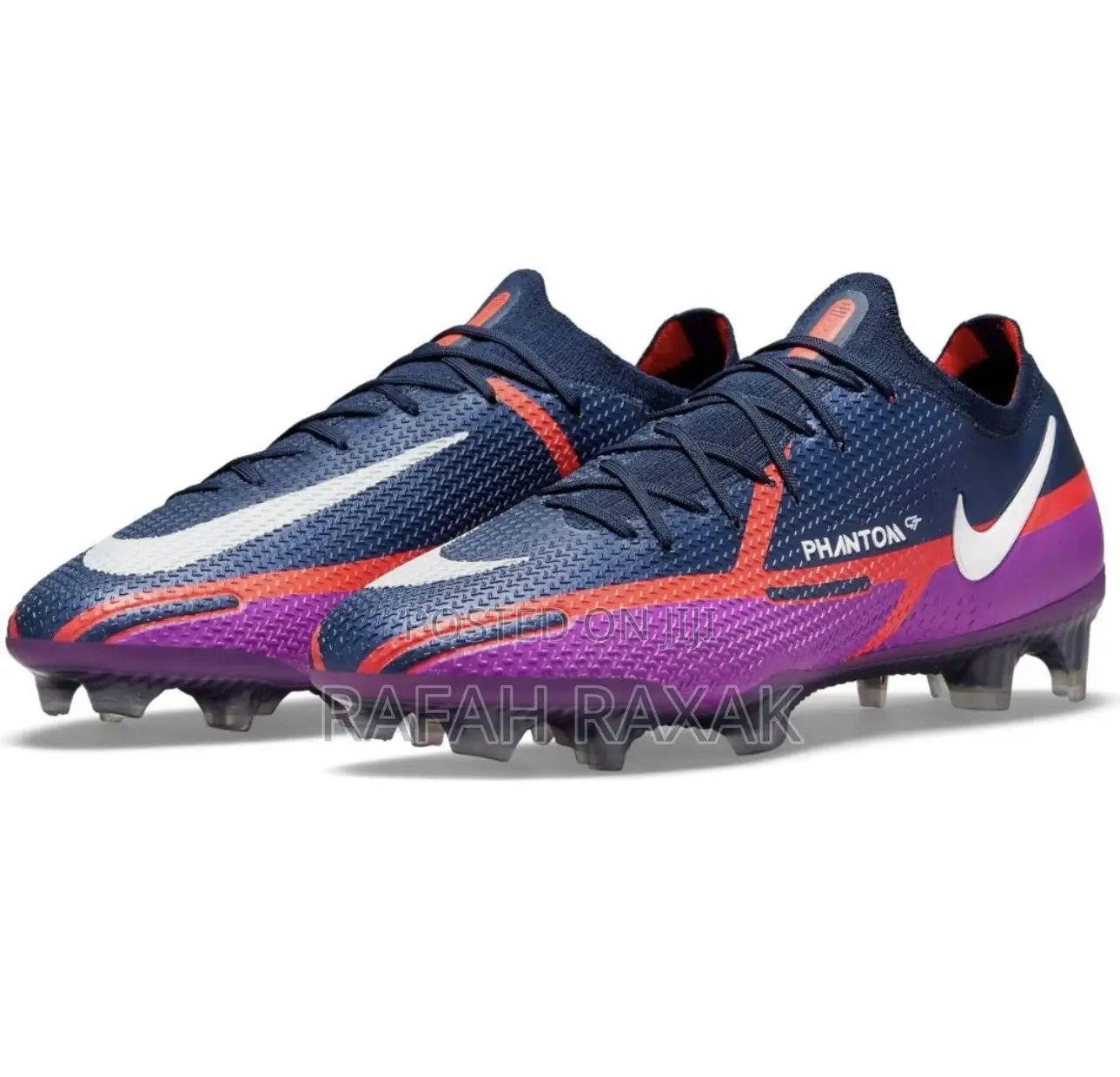 Original Nike Phantom GT2 Elite Soccer Cleats