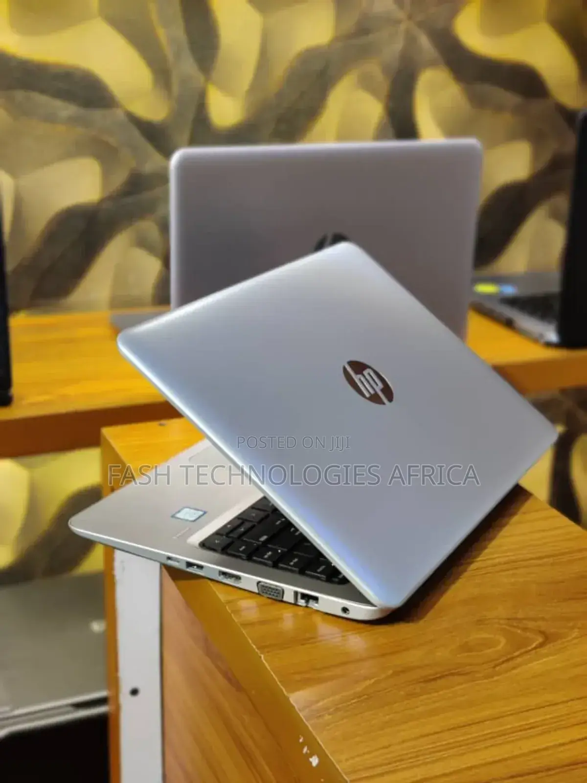 Laptop HP ProBook 440 G4 12GB Intel Core I7 SSD 256GB