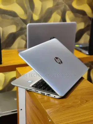 Laptop HP ProBook 440 G4 12GB Intel Core I7 SSD 256GB