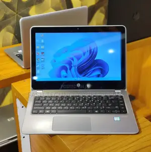Laptop HP ProBook 440 G4 12GB Intel Core I7 SSD 256GB