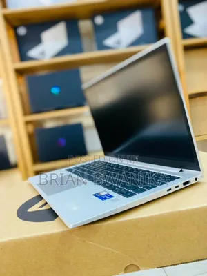 Laptop HP EliteBook 850 G8 16GB Intel Core I5 SSD 512GB