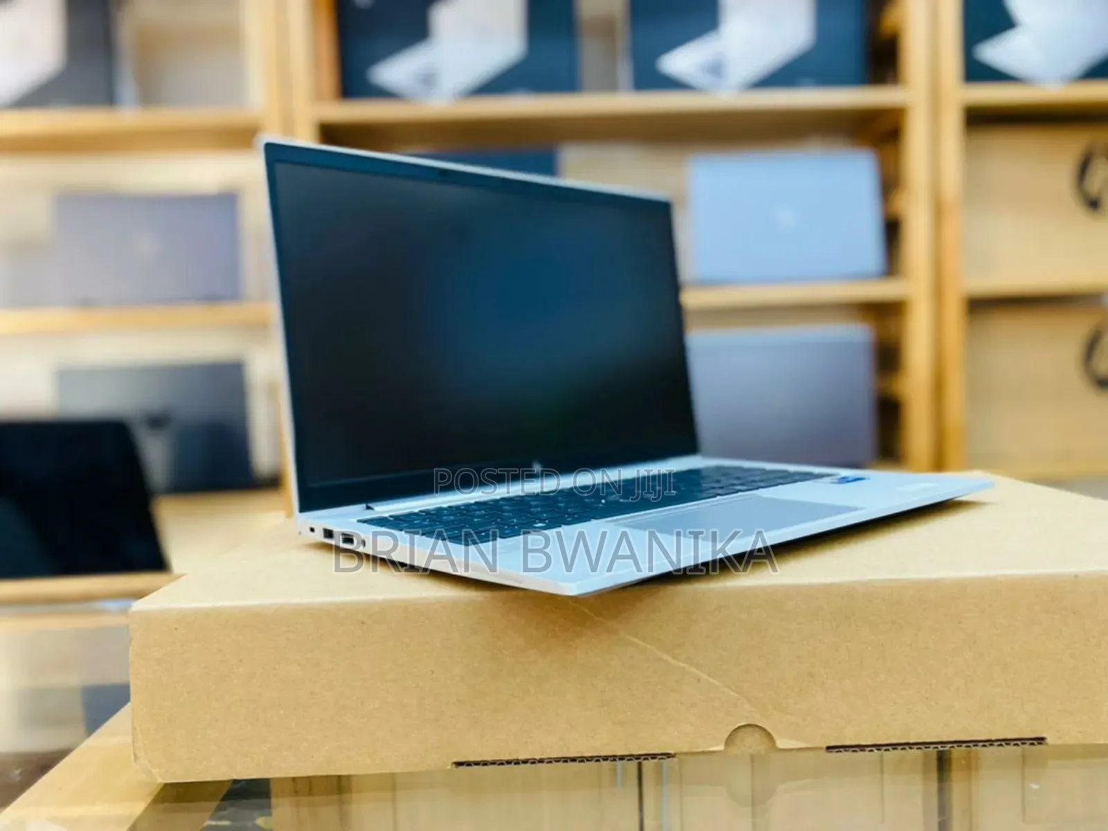 Laptop HP EliteBook 850 G8 16GB Intel Core I5 SSD 512GB