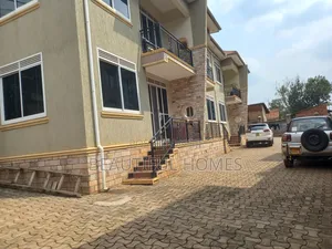 Furnished 2bdrm Apartment in Kyanja Corporate, Nakawa for sale