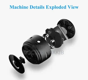 Portable Night Vision A9 Mini Wifi Hidden Camera