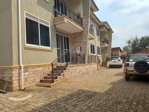 Furnished 2bdrm Apartment in Kyanja Upscale, Nakawa for sale