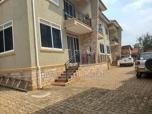 Furnished 2bdrm Apartment in Kyanja Upscale, Nakawa for sale