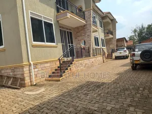 Furnished 2bdrm Apartment in Kyanja Upscale, Nakawa for sale
