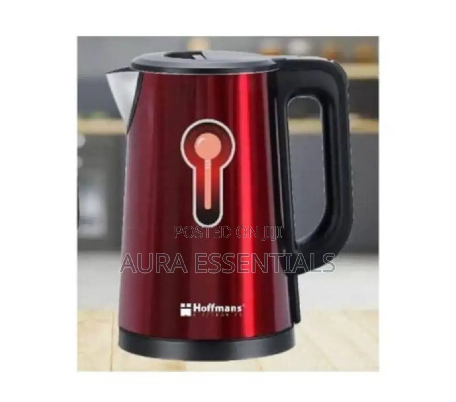 Hoffman 2.5L Electric Tea Kettle