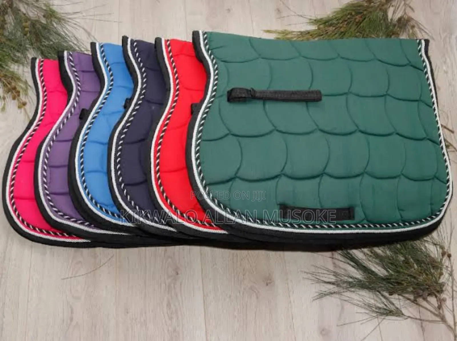 Equestrian Horse Gadgets