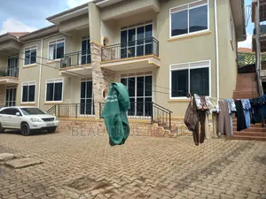 Furnished 2bdrm Apartment in Kyanja, Nakawa for sale