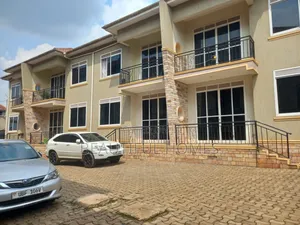 Furnished 2bdrm Apartment in Kyanja, Nakawa for sale