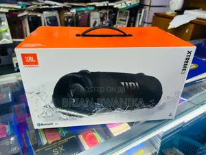 JBL Xtreme 3