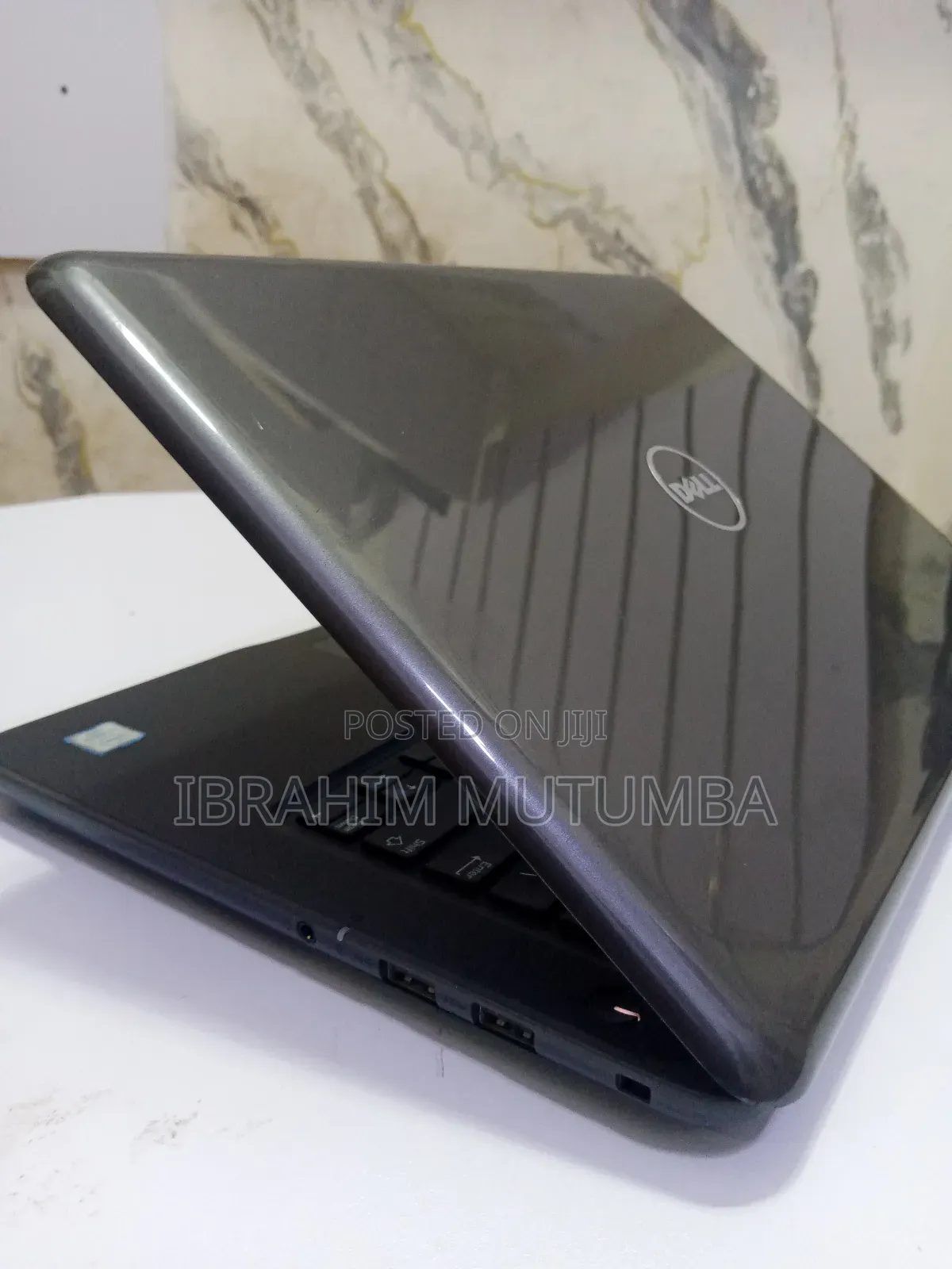 Laptop Dell Latitude 3380 4GB Intel Core I3 HDD+SSD 500GB