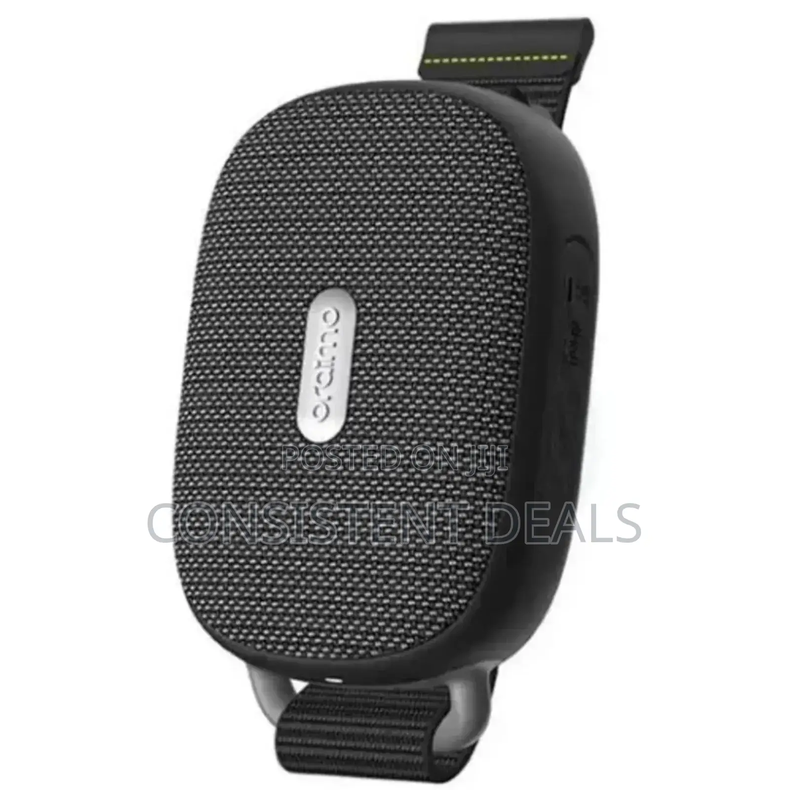 Oraimo Portable Wrap Music Speaker