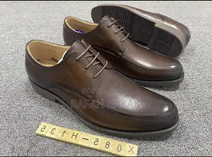 Original Franco Banetti Premium Leather Formal/Gentl Shoes