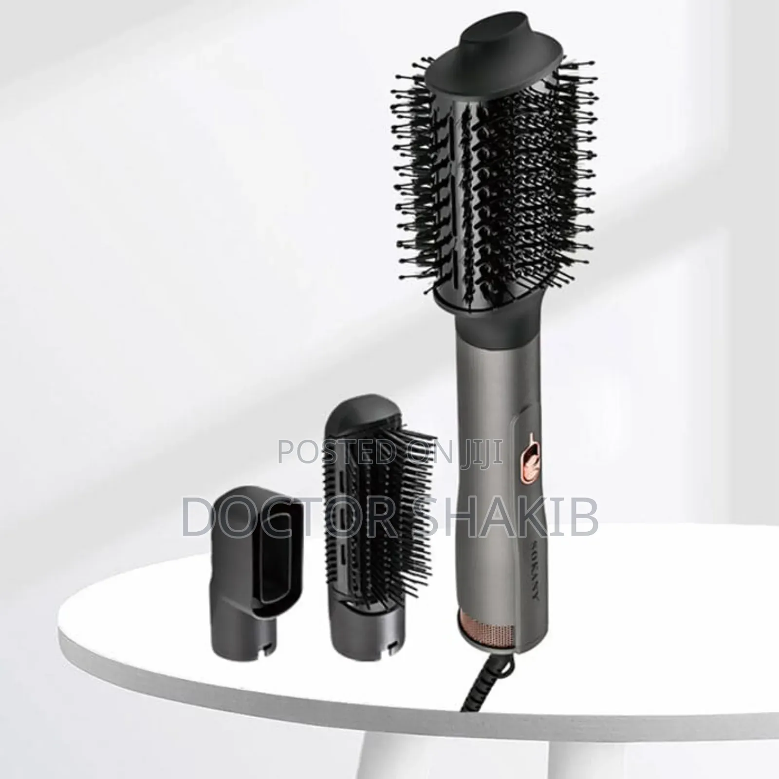 Sokany Sk-1934 Hot Hair Comb