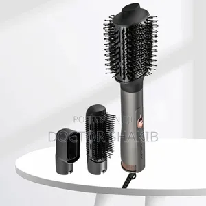 Sokany Sk-1934 Hot Hair Comb